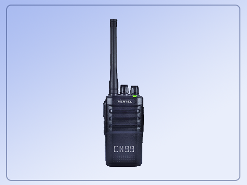 Vertal Digital Smart Talky